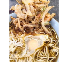 文殊で卵をプラスする