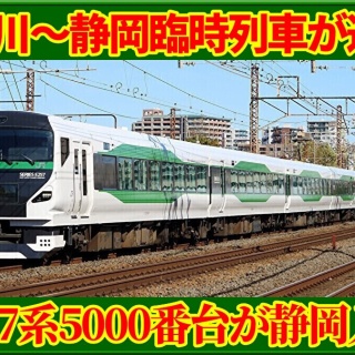 湘南色の部屋（Shonan-color train）