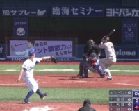 大和がエラーランキング1位な件