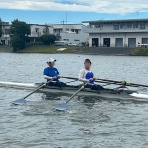 東京科学大学　理工学系漕艇部員日記