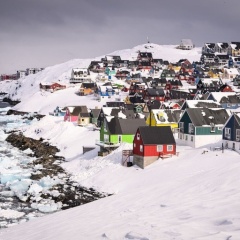 トランプ大統領が初めてではなかった？米国のグリーンランド購入、失敗の歴史