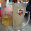 飲酒