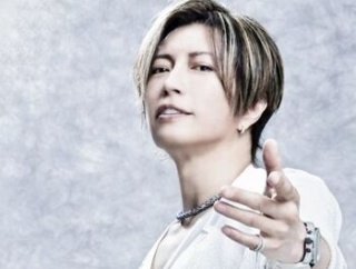 謎のGACKTも凄いがジョー君も凄い('◇')ゞ