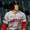 吉田正尚４号ソロを含む３安打　レッドソックスは10連勝「最後にどこにいるかが大事」