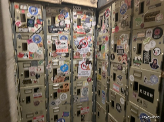【#FindTheLockerRoom】　at　トンロー Soi12と14の間　～再訪！バンコクの隠し扉バーのパイオニア～