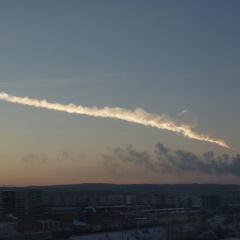 知っているようで知らない宇宙人 vol.1 地球は隕石衝突から守られていた