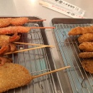 田中