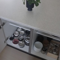 【器あつめ】お気に入りの器(和食器)のお店と無印で作る収納