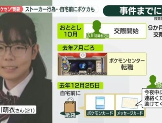 日テレ、視聴率欲しさにポケセン事件被害者の顔を遺族の許可を取らずに晒して炎上…