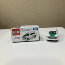 イオン限定ランドクルーザードバイ警察デザイン
