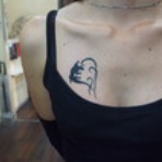 BODY CUSTOM ジョシュアアント