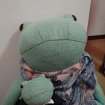 お芝居くらぶ　さんふぃーるど（＾０＾）稽古日記 局長編