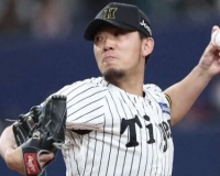 伊藤将とネルソンさん、7回ウラにエラーとリチャードHRで5点を失う。