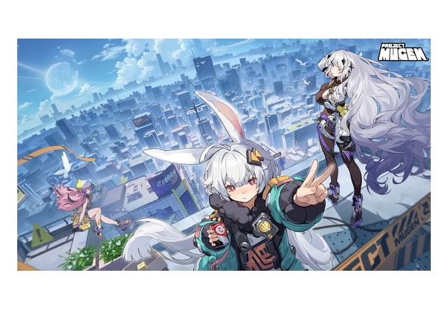 中国さん、アニメ調アクションゲームを大量生産で日本でやりたい放題ｗｗｗｗｗｗｗ