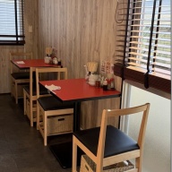 中華そば まるや食堂＠北柏