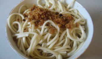 【画像】中華料理はお好きですか?【麺類編】