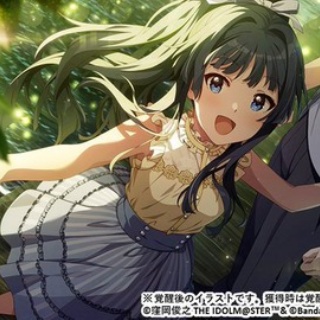 ミリシタまとめ雑談