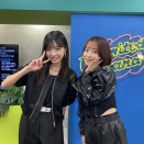 【衝撃】小田さくらが撮影した「寝ぼけた弓桁朱琴」が軽くホラーww