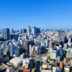 大阪市の下水道普及率99.9996…％である理由