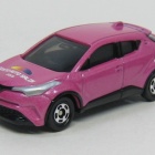 『TM0827　TOYOTA C-HR　094-8　東京オートサロン2019』の画像
