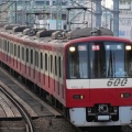 京浜急行撮影記　その８８