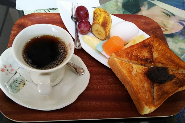 シージャの食べ歩きブログ 土岐市