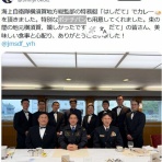 鳶の羽