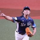 西武・今井のメジャー契約は8年総額292億円の予想　西武へ譲渡金は46億円か　山本由伸の活躍が追い風