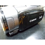 �ظ��äƥե����ޥåȤ��Ƥ��ޤä���Canon�ӥǥ������ǡ�������٤β���