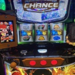 さつきのぱち記録　