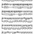 パラジクロロベンゼン楽譜配布