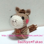 AmiAmi＊ChikuChiku(sachiyo)’ｓ blog