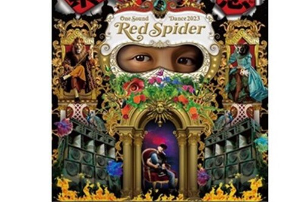 レゲエCD・MIX-CD・DVD 通販 販売 | TREASUREBOX-MUZIK - SPIDER