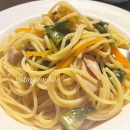 GWなので＆炊飯器でオムライス