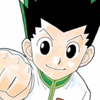 【画像】冨樫義博さん、落書きでセーラームーンのキャラを描く