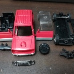 時計オヤジの小部屋