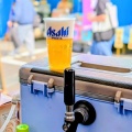 クーラーボックス型生ビールサーバー2号機！リフレッシュプロジェクト
