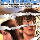 ARMS小学館皆川亮二