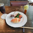 【新店】髪と小さな喫茶店をテーマにしたまったりできるカフェが御嵩町にオープン/喫茶ツユクサ