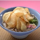 外国人「日本よ、この蕎麦はどういうことなのか説明しろ！」