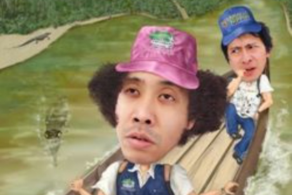 映画館の居心地について調べたよ 水曜どうでしょう