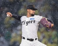 【朗報】デュプランティエ(神) 防御率1.49 4勝3敗