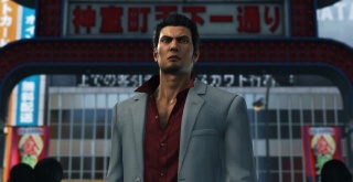 PS4『龍が如く６ 命の詩。』ゲーム序盤を丸ごとプレイできる体験版が11月29日配信決定！