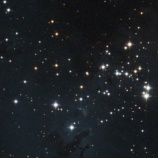 『僕たちはまだ、星雲に埋もれた星々の、本当の色を知らない: Difference Imagingのすゝめ』の画像