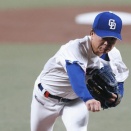 中日ドラフト2位櫻井、開幕ローテ入り決定！OP戦16イニングを無失点