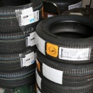 今日のアバルト