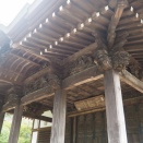 弘経寺 - 茨城県常総市豊岡町