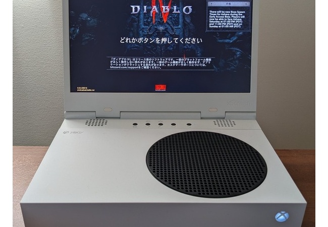 お前ら「XBOX？メリットないだろ」　俺「これ見ても？」