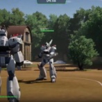 【悲報】「機動警察パトレイバー」の新作ゲーム、あまりにも酷いクオリティだと話題に・・・