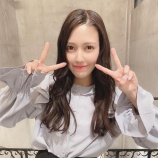 『[イコラブ] 諸橋沙夏　美容師さんのインスタに（エクステメンテナンス）【さなつん】』の画像